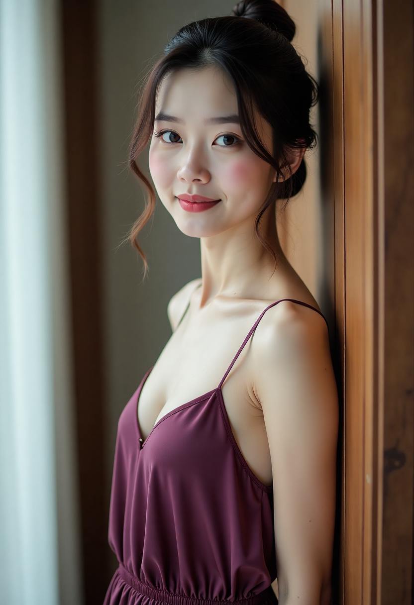 《黑天鹅》电影海报
