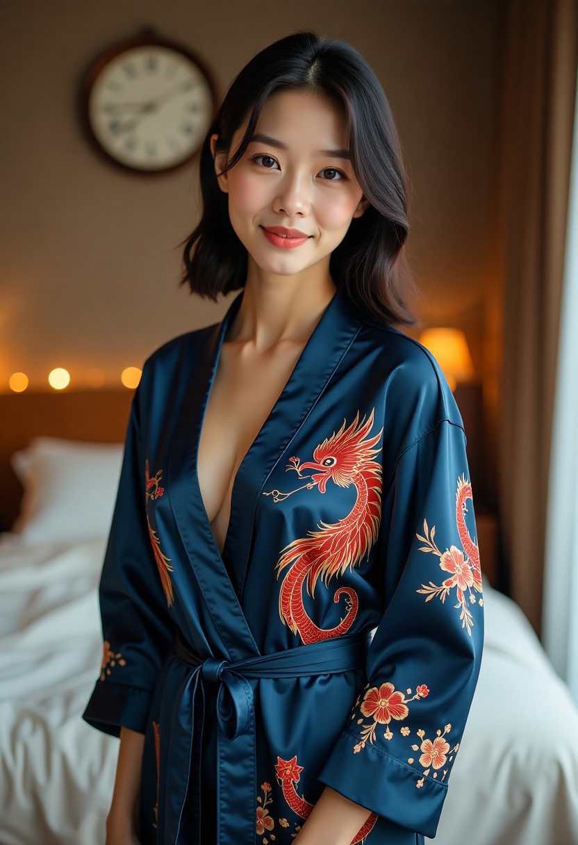 《哭声》电影海报